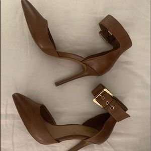 ALDO heels size 6